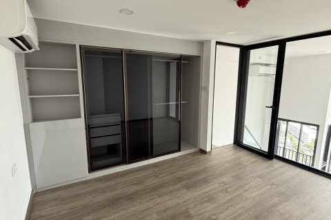 Studio dans le Condo à Chatuchak, Bangkok, Thaïlande  № 149731 - photo 7