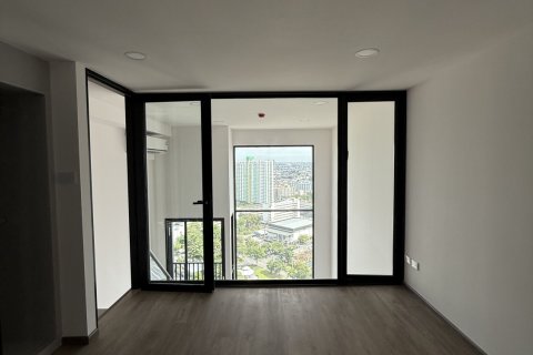 Studio dans le Condo à Chatuchak, Bangkok, Thaïlande  № 149731 - photo 8