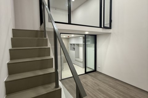 Studio dans le Condo à Chatuchak, Bangkok, Thaïlande  № 149731 - photo 2