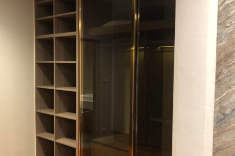 House in Bangkok, Thailand 4 bedrooms № 189394
