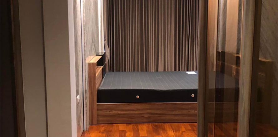 บ้านในกรุงเทพฯ, ประเทศไทย 4 ห้องนอน № 189394