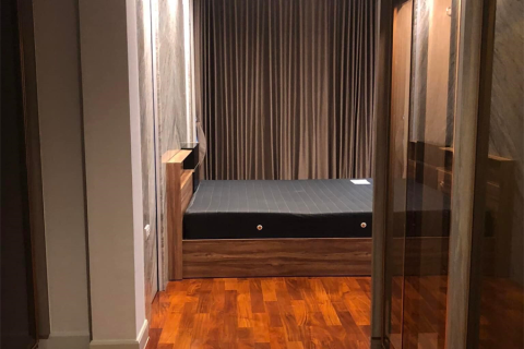 บ้านในกรุงเทพฯ, ประเทศไทย 4 ห้องนอน № 189395