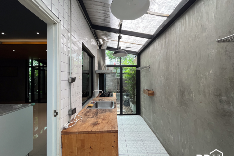 House in Bangkok, Thailand 4 bedrooms № 189391 - photo 5