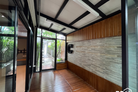 House in Bangkok, Thailand 4 bedrooms № 189391 - photo 9
