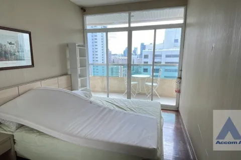 Eigentumswohnung in Watthana, Bangkok, Thailand, 2 Schlafzimmer № 218088 - Foto 5