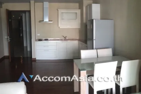 Eigentumswohnung in Watthana, Bangkok, Thailand, 2 Schlafzimmer № 218088 - Foto 3