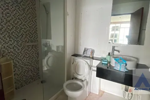 Eigentumswohnung in Watthana, Bangkok, Thailand, 2 Schlafzimmer № 218088 - Foto 7