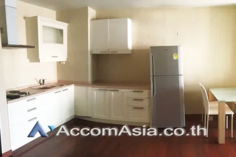 Eigentumswohnung in Watthana, Bangkok, Thailand, 2 Schlafzimmer № 218088 - Foto 4