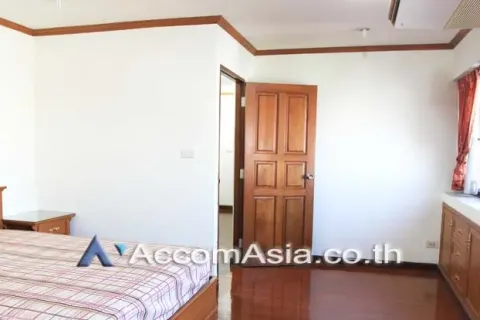 Duplex in Watthana, Bangkok, Thailand 2 Schlafzimmer № 218089 - Foto 5