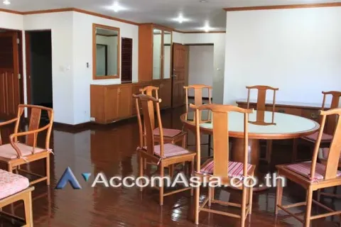 Duplex in Watthana, Bangkok, Thailand 2 Schlafzimmer № 218089 - Foto 2