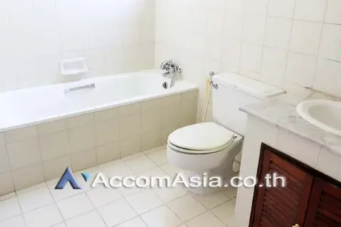Duplex in Watthana, Bangkok, Thailand 2 Schlafzimmer № 218089 - Foto 6