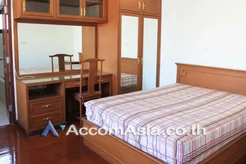Duplex in Watthana, Bangkok, Thailand 2 Schlafzimmer № 218089 - Foto 4