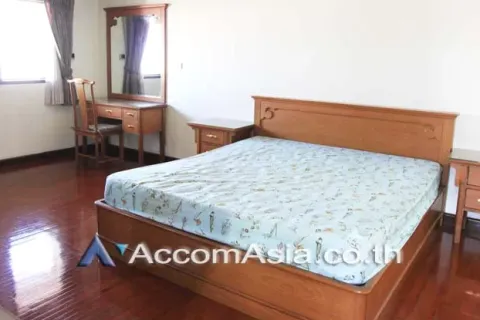 Duplex in Watthana, Bangkok, Thailand 2 Schlafzimmer № 218089 - Foto 7