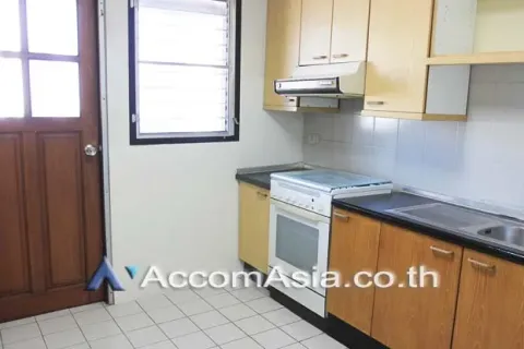 Duplex in Watthana, Bangkok, Thailand 2 Schlafzimmer № 218089 - Foto 3