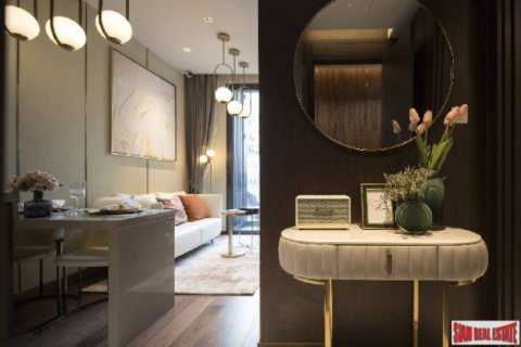 Apartment in Bangkok, Thailand 1 bedroom № 193766 - photo 5
