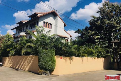 Villa in Hang Dong, Thailand 4 bedrooms № 193763 - photo 3