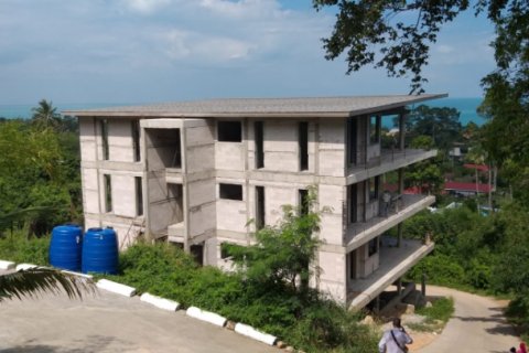 Apartment in Tha Chang, Thailand 2 bedrooms № 193768 - photo 5