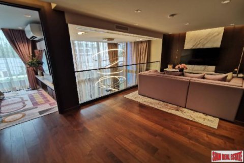 Appartement à Bangkok, Thaïlande 1 chambre № 193767 - photo 6