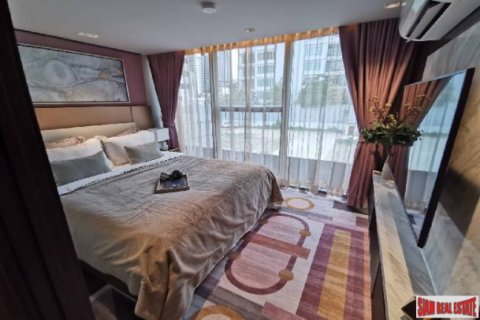 Appartement à Bangkok, Thaïlande 1 chambre № 193767 - photo 3