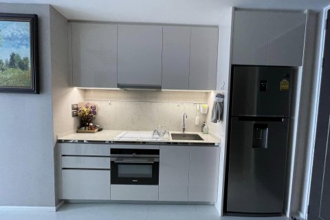 Студия в кондо в Сатхоне, Бангкок, Таиланд № 161937 - фото 6