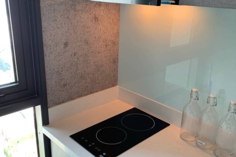 Студия в кондо в Клонг Тоэй, Бангкок, Таиланд № 161939 - фото 8