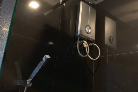 Студия в кондо в Клонг Тоэй, Бангкок, Таиланд № 161939 - фото 10