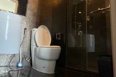 Студия в кондо в Клонг Тоэй, Бангкок, Таиланд № 161939 - фото 12