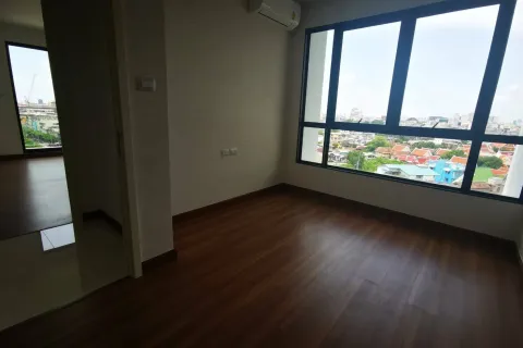 Condo à Khlong San, Bangkok, Thaïlande, 2 chambres № 161936 - photo 3