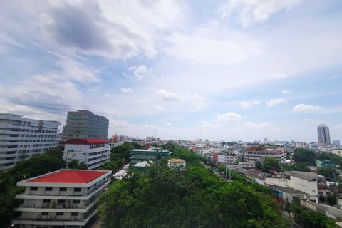 Condo à Khlong San, Bangkok, Thaïlande, 2 chambres № 161936 - photo 5