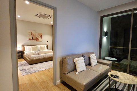 Villa in Phuket, Thailand 3 bedrooms № 161941 - photo 28