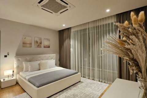 Villa in Phuket, Thailand 3 bedrooms № 161941 - photo 27