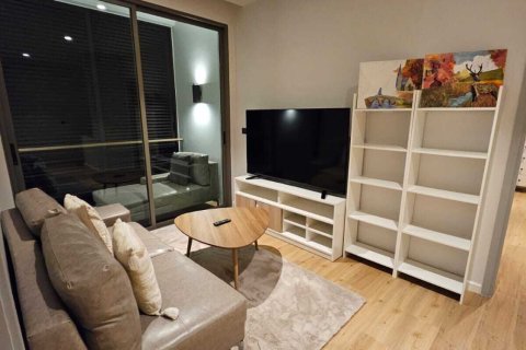 Villa in Phuket, Thailand 3 bedrooms № 161941 - photo 23