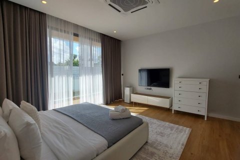Villa in Phuket, Thailand 3 bedrooms № 161941 - photo 29