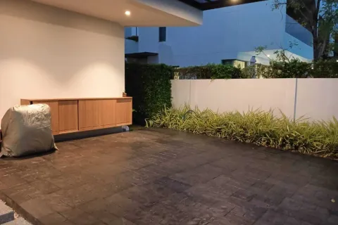 Villa in Phuket, Thailand 3 bedrooms № 161941 - photo 6