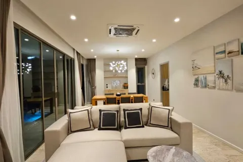 Villa in Phuket, Thailand 3 bedrooms № 161941 - photo 22