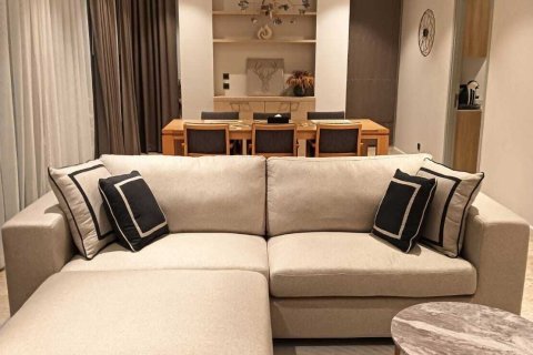 Villa in Phuket, Thailand 3 bedrooms № 161941 - photo 7