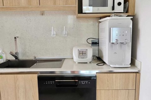 Villa in Phuket, Thailand 3 bedrooms № 161941 - photo 16