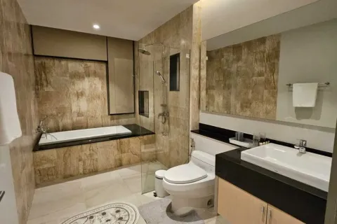 Villa in Phuket, Thailand 3 bedrooms № 161941 - photo 18