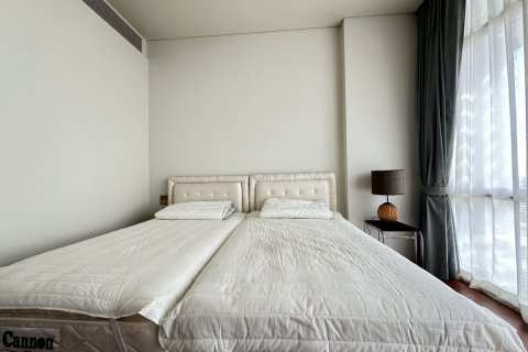 Кондоминиум с 2 спальнями в Сатхоне, Бангкок, Таиланд № 161938 - фото 24