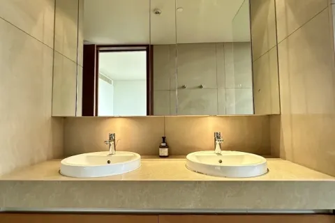 Кондоминиум с 2 спальнями в Сатхоне, Бангкок, Таиланд № 161938 - фото 18