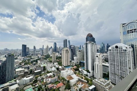 Кондоминиум с 2 спальнями в Сатхоне, Бангкок, Таиланд № 161938 - фото 3
