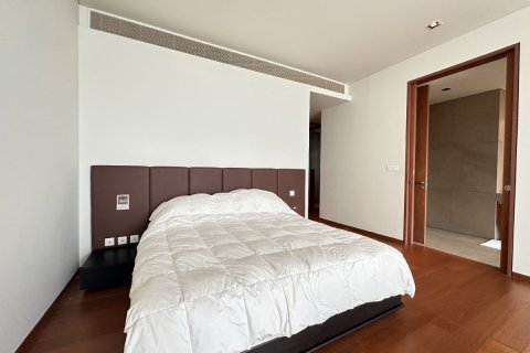 Кондоминиум с 2 спальнями в Сатхоне, Бангкок, Таиланд № 161938 - фото 13