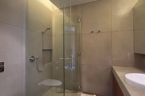 Кондоминиум с 2 спальнями в Сатхоне, Бангкок, Таиланд № 161938 - фото 21