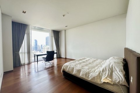 Кондоминиум с 2 спальнями в Сатхоне, Бангкок, Таиланд № 161938 - фото 12