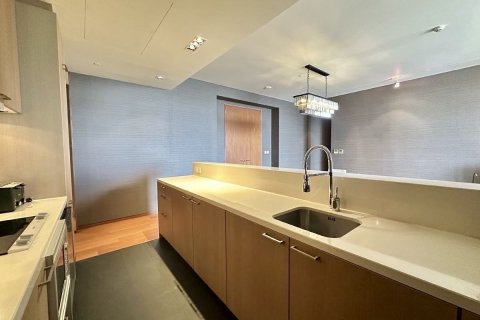 Кондоминиум с 2 спальнями в Сатхоне, Бангкок, Таиланд № 161938 - фото 9