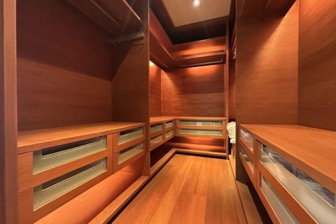 Кондоминиум с 2 спальнями в Сатхоне, Бангкок, Таиланд № 161938 - фото 10