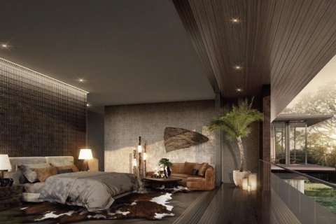 Villa in Phuket, Thailand 4 bedrooms № 161935 - photo 6