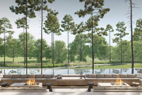 Villa in Phuket, Thailand 4 bedrooms № 161935 - photo 4