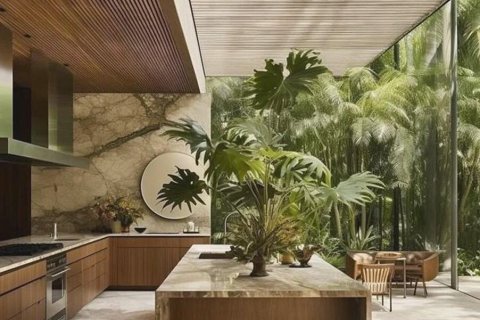 Villa in Phuket, Thailand 4 bedrooms № 161935 - photo 3