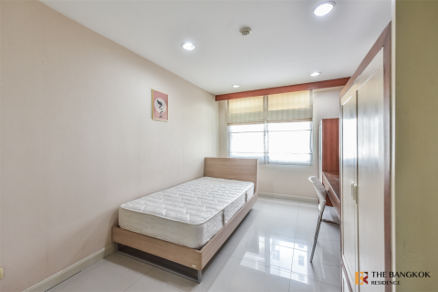 Condo à Bangkok, Thaïlande, 2 chambres  № 185499 - photo 4